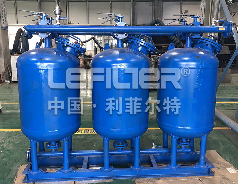 淺層砂過(guò)濾器的優(yōu)點(diǎn)都有哪些？