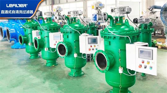 供暖除污器2 供暖除污器2