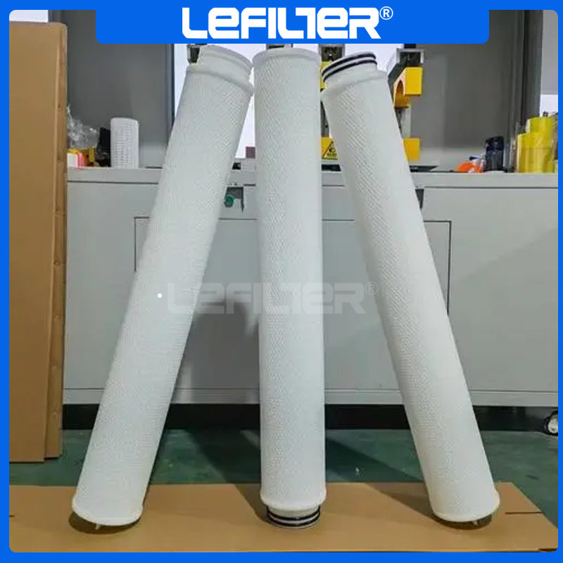 印染行業(yè)大流量濾芯