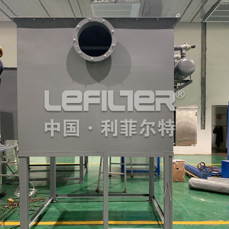 自潔式空氣過濾器產(chǎn)品特點(diǎn)和優(yōu)勢(shì)