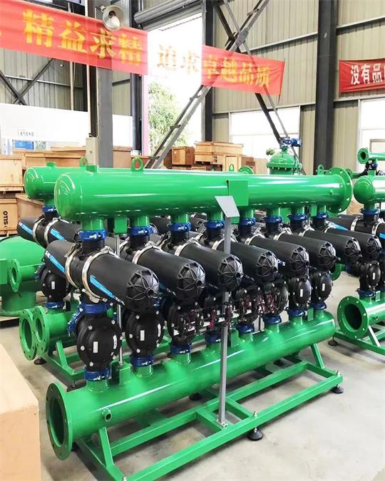 農業灌溉2 農業灌溉2