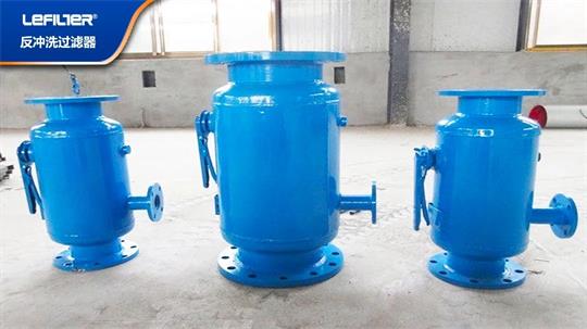 供暖除污器3 供暖除污器3