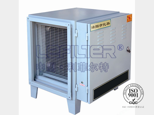 防火油煙過(guò)濾器